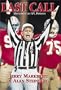 Last Call: Memoirs of an NFL Referee
