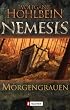 Morgengrauen: Nemesis Band 6