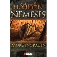 Nemesis - Morgengrauen