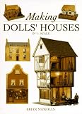Making Dolls Houses in 1/12 Scale