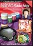 Melt Art Made Easy with Suze Weinberg