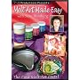 Melt Art Made Easy with Suze Weinberg