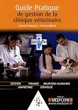 Guide pratique de la gestion de la clinique vétérinaire Image du produit
