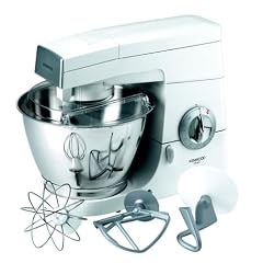 Kenwood KM310 Chef System K�chenmaschine Metall