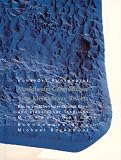 Kunstort Ruhrgebiet - Paket: Musiktheater Gelsenkirchen -  Yves Klein: Blaue Reliefs: Bauen zwischen international Style und klassischer TraditonBrennendes Blau: BD 3