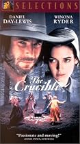 The Crucible [VHS]