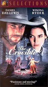 The Crucible