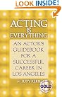Acting Is Everything...
