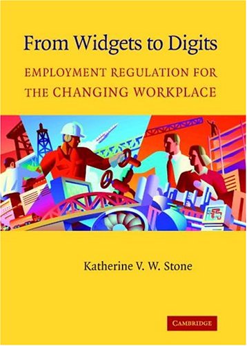 Regulation and Policy