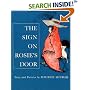 The Sign on Rosie's Door