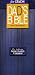 Book Dad's Slimline New Testament with Psalms and Proverbs