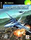 Air Force Delta Storm