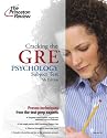 Cracking the GRE Psychology Subject Test, 7th Edition