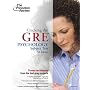 Cracking the GRE Psychology Subject Test, 7th Edition