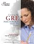 Cracking the GRE Psychology Subject Test, 7th Edition