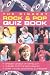 The Biggest Rock & Pop Quiz Book