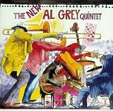 The New Al Grey Quintet : Al Grey