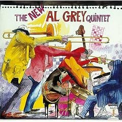 The New Al Grey Quintet