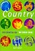 The Rough Guide to Country: 100 Essential CDs (Rough Guide 100 Esntl CD Guide)