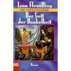 Der Gott der Dunkelheit. Die Schattengilde 02.