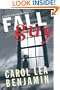 Fall Guy: A Rachel Alexander Mystery (Rachel Alexander & Dash Mysteries)