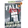 Fall Guy : A Rachel Alexander Mystery (Rachel Alexander & Dash Mysteries (Hardcover))