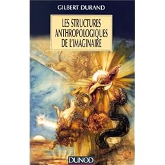 Les structures anthropologiques de l'imaginaire