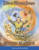 Mixed Magics: Four Tales of Chrestomanci