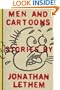 Men and Cartoons: Stories