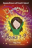 Charmseekers. Books 7-9