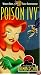 Adventures of Batman & Robin: Poison Ivy