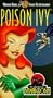 Adventures of Batman & Robin: Poison Ivy [VHS]