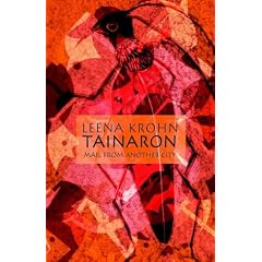 Tainaron: Mail from Another City