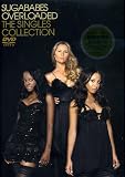Sugababes on the Sugababes: Overloaded - The Singles Collection CD