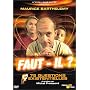 Faut-il ? <b>DVD</b> ~ Maurice Barth�l�my