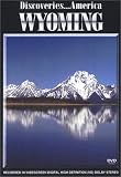 Discoveries America-Wyoming
