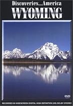 Discoveries America-Wyoming