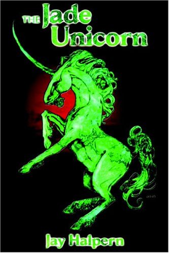 The Jade Unicorn - 25th Anniversary Edition