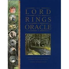 The "Lord of the Rings" Oracle