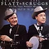 Revue Flatt & Scruggs  / You Can Feel It in Your Soul