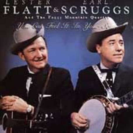Flatt & Scruggs - Sacred songs - Zortam Music