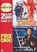 Une Blonde en or / Y a-t-il un parrain pour sauver la mafia ? - Coffret 2 DVD [FR Import]