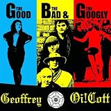 The Good, The Bad & The Googly
