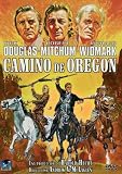 DVD : The Way West ( Harold Hecht's The Way West )