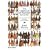 The Chronicle of Western Costume: From the Ancient World to the Late Twentieth Century