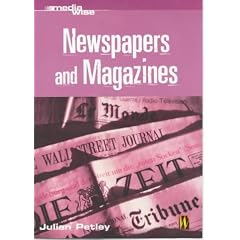 Newspapers and Magazines (Mediawise)