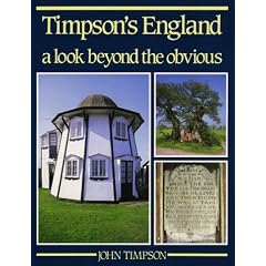 Timpson's England: A Look Beyond the Obvious
