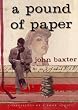 A Pound of Paper: Confessions of a Book Addict