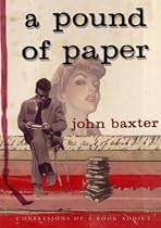 A Pound of Paper: Confessions of a Book Addict