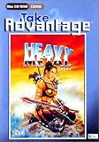 Revue God  / Heavy Metal Fakk 2